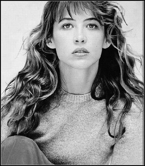 苏菲·玛索Sophie Marceau